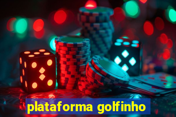 plataforma golfinho